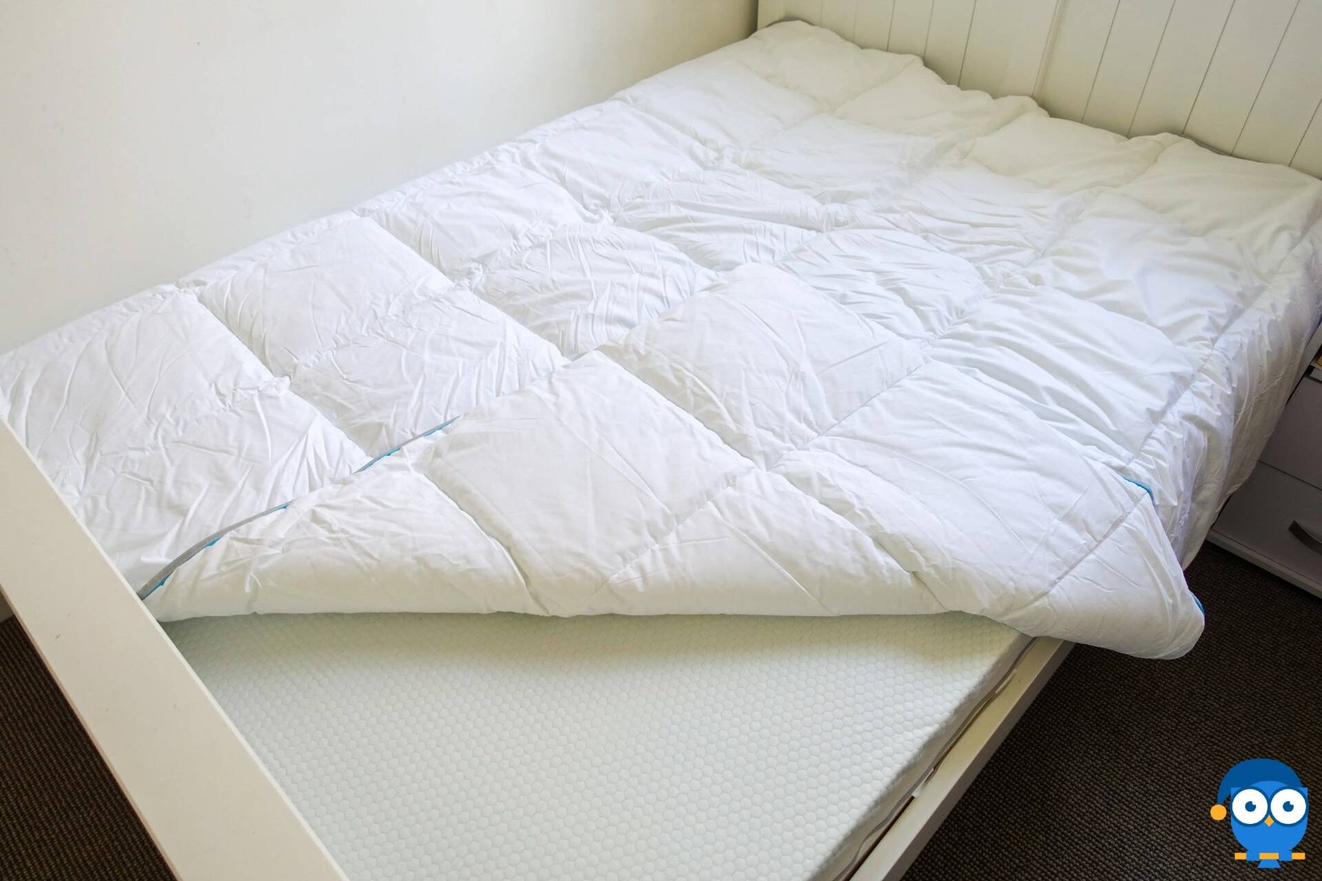 Simba Duvet Review UK 2024